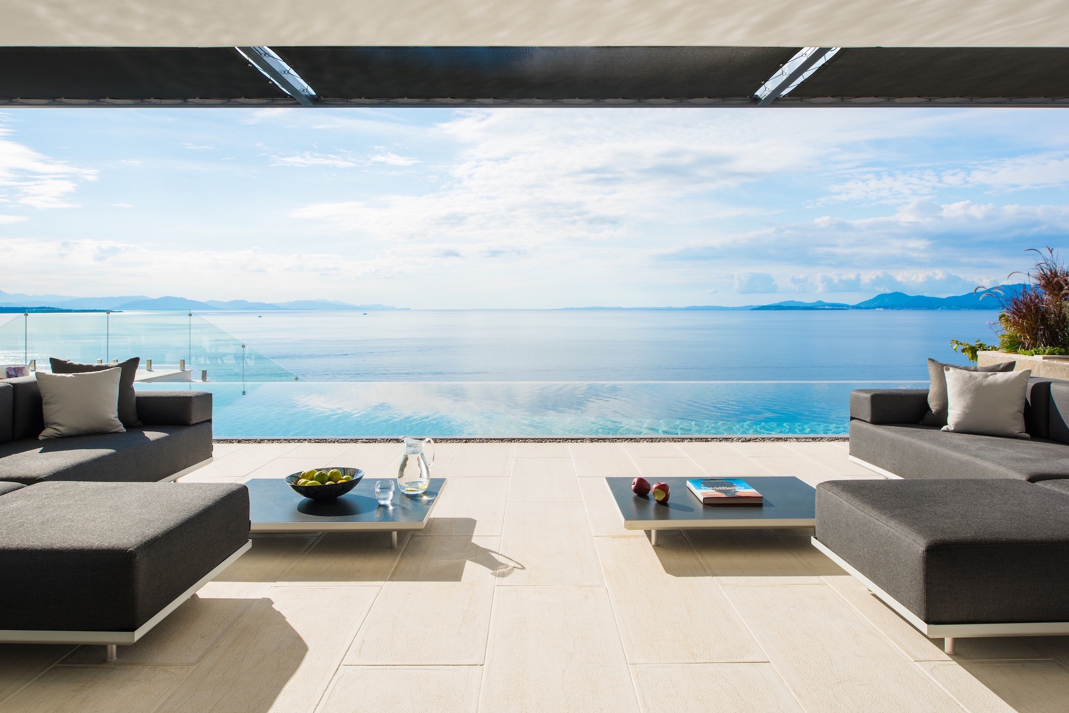 Corfu Ionian Legacy 